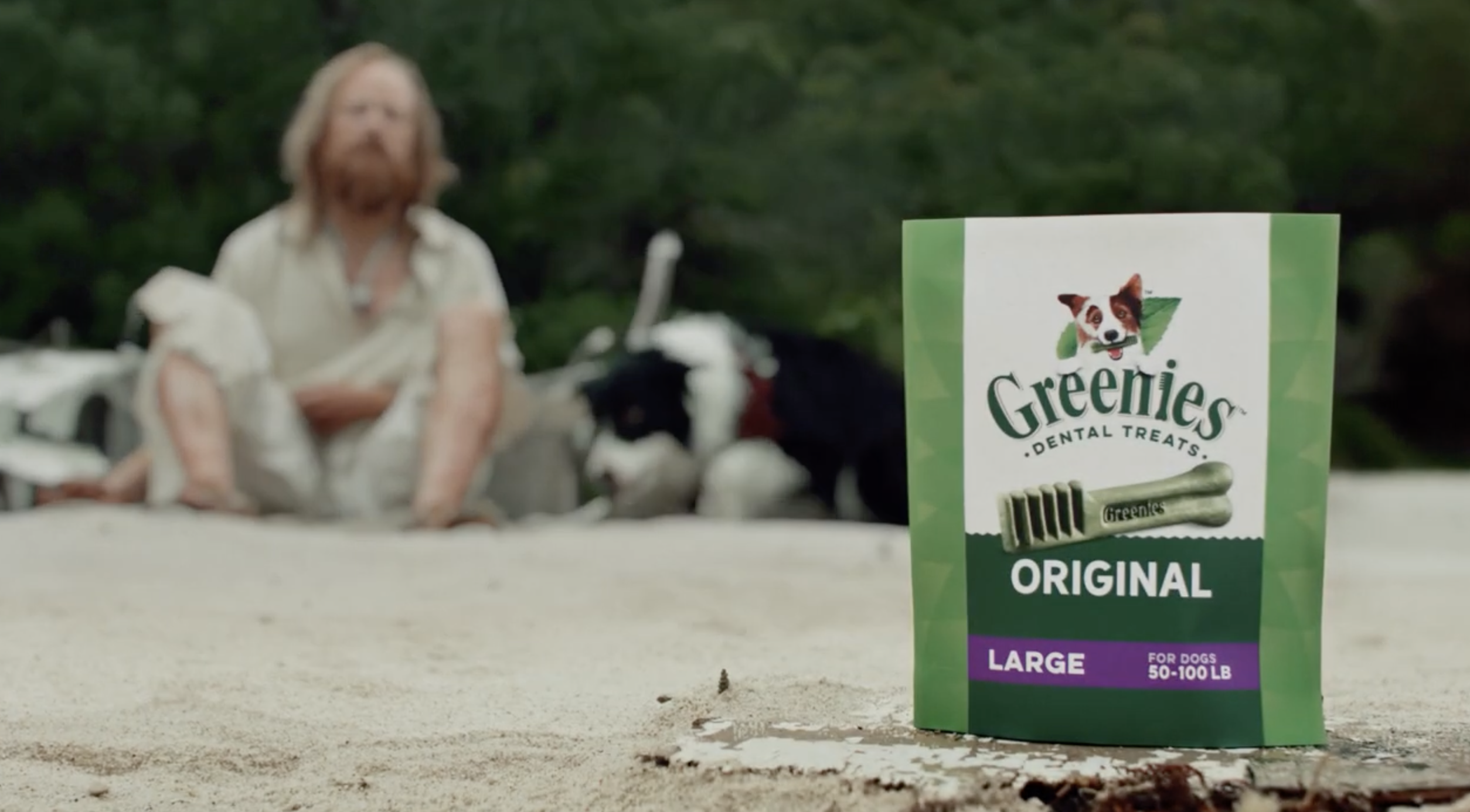 Greenies Stick
