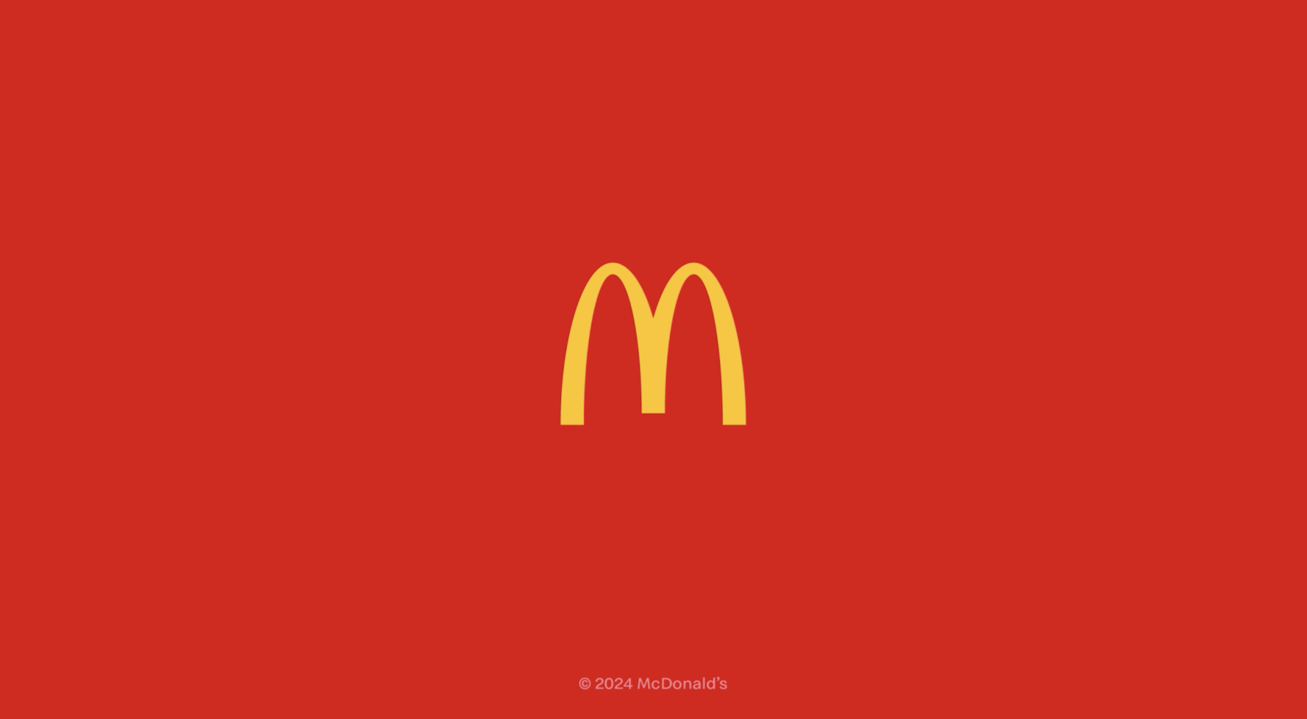 McDonalds - McSpicy - TV Promo