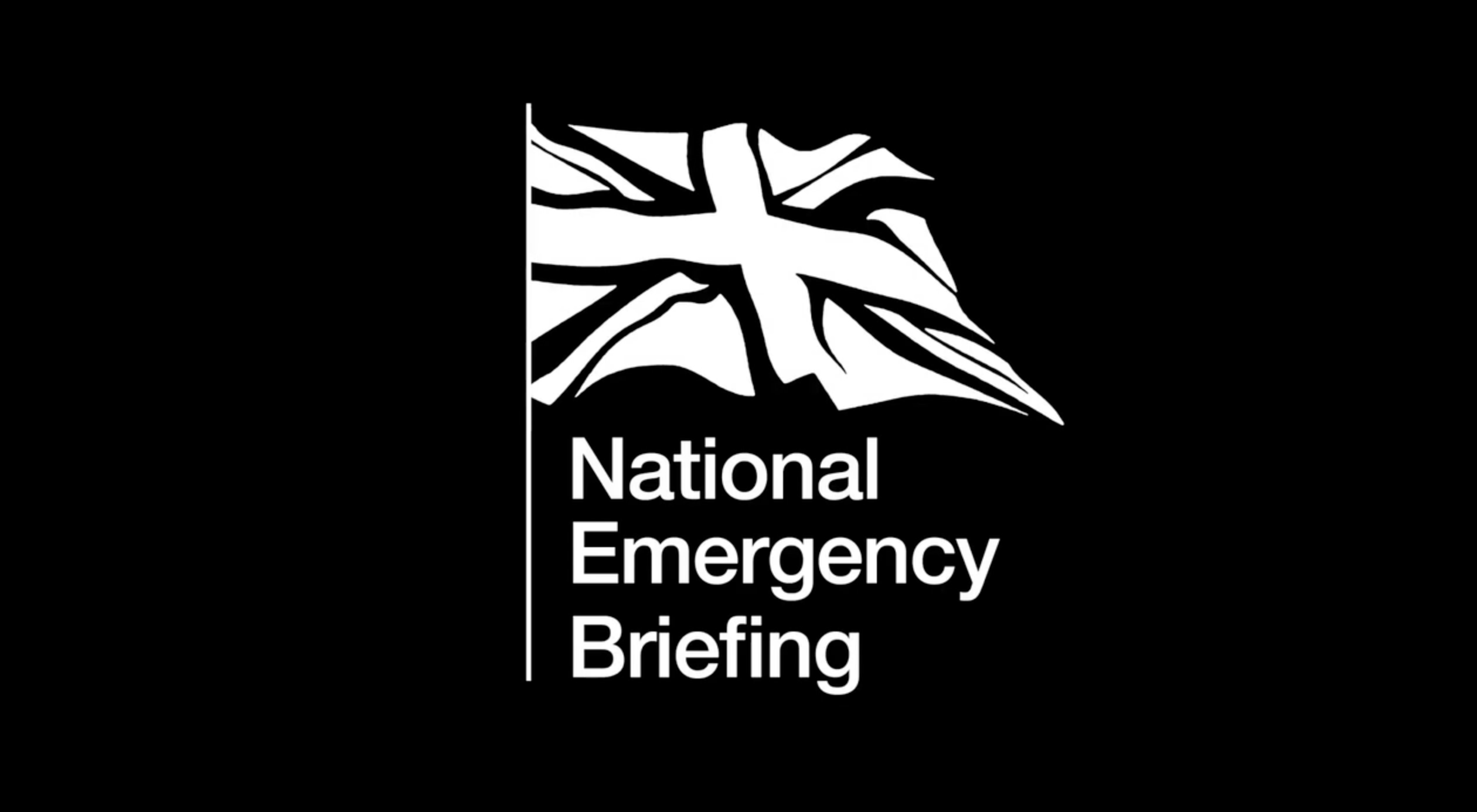 People's Emergency Briefing