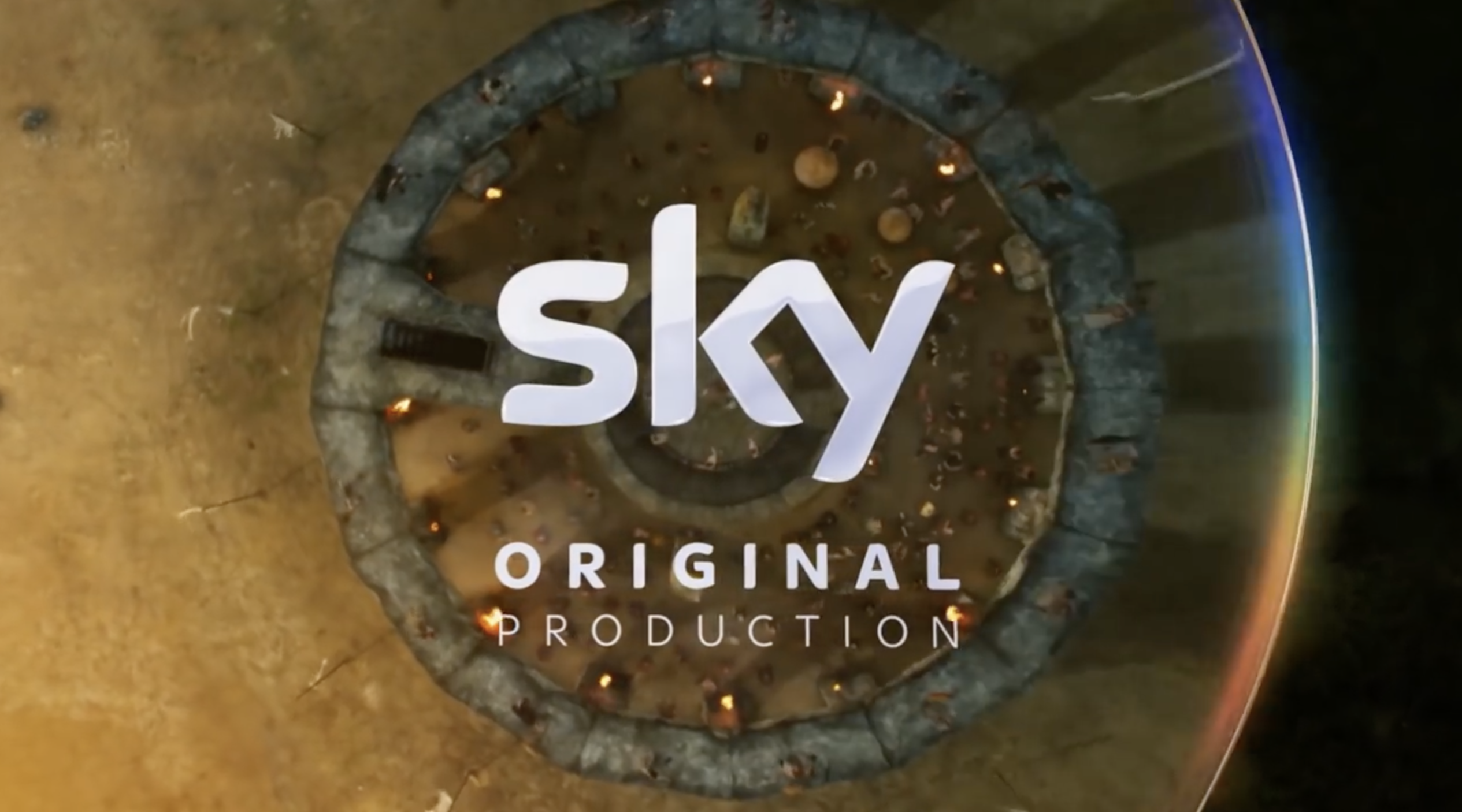 SKY Atlantic - Britannia Theatrical Teaser