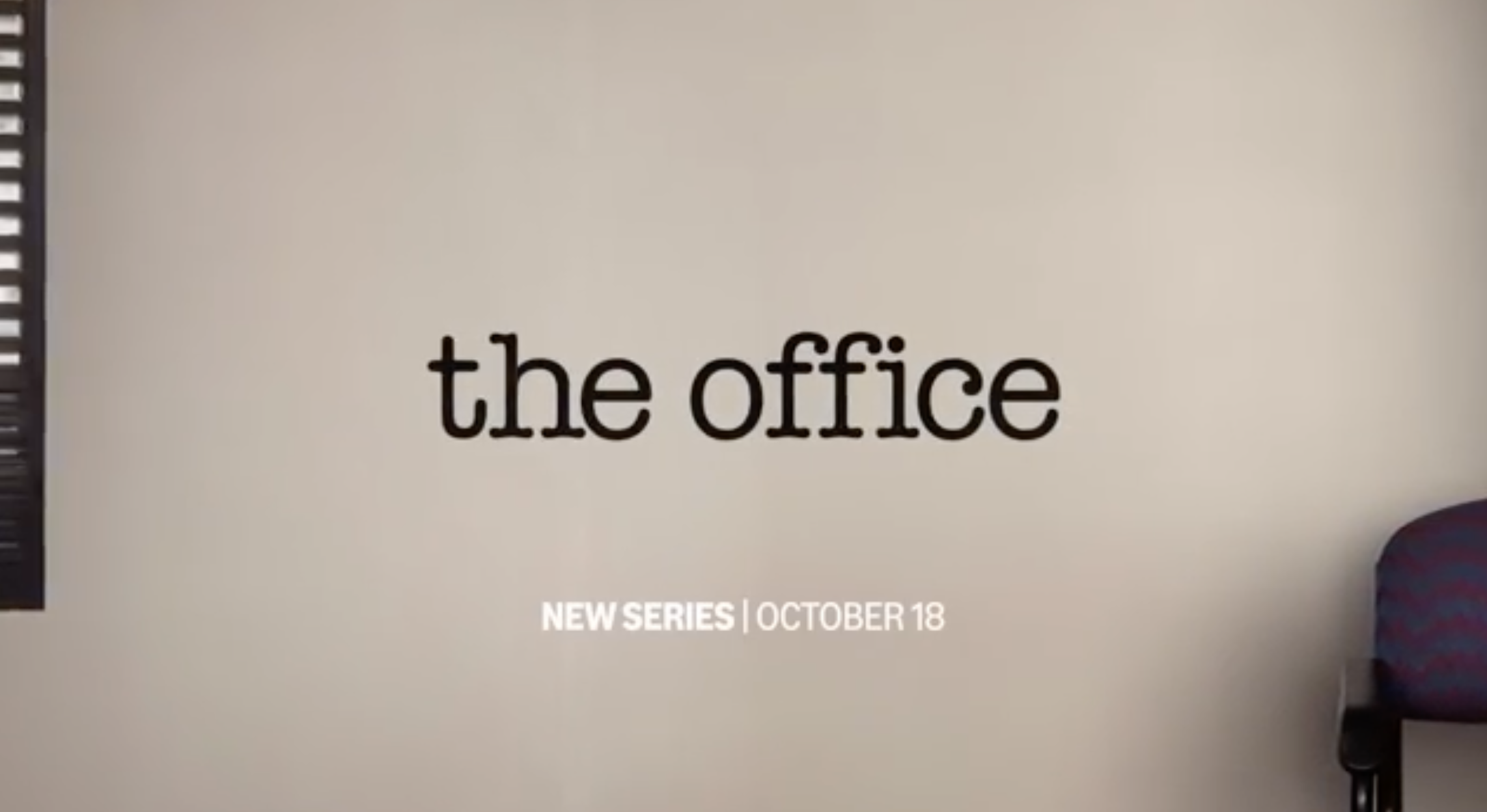 The Office Prime Video