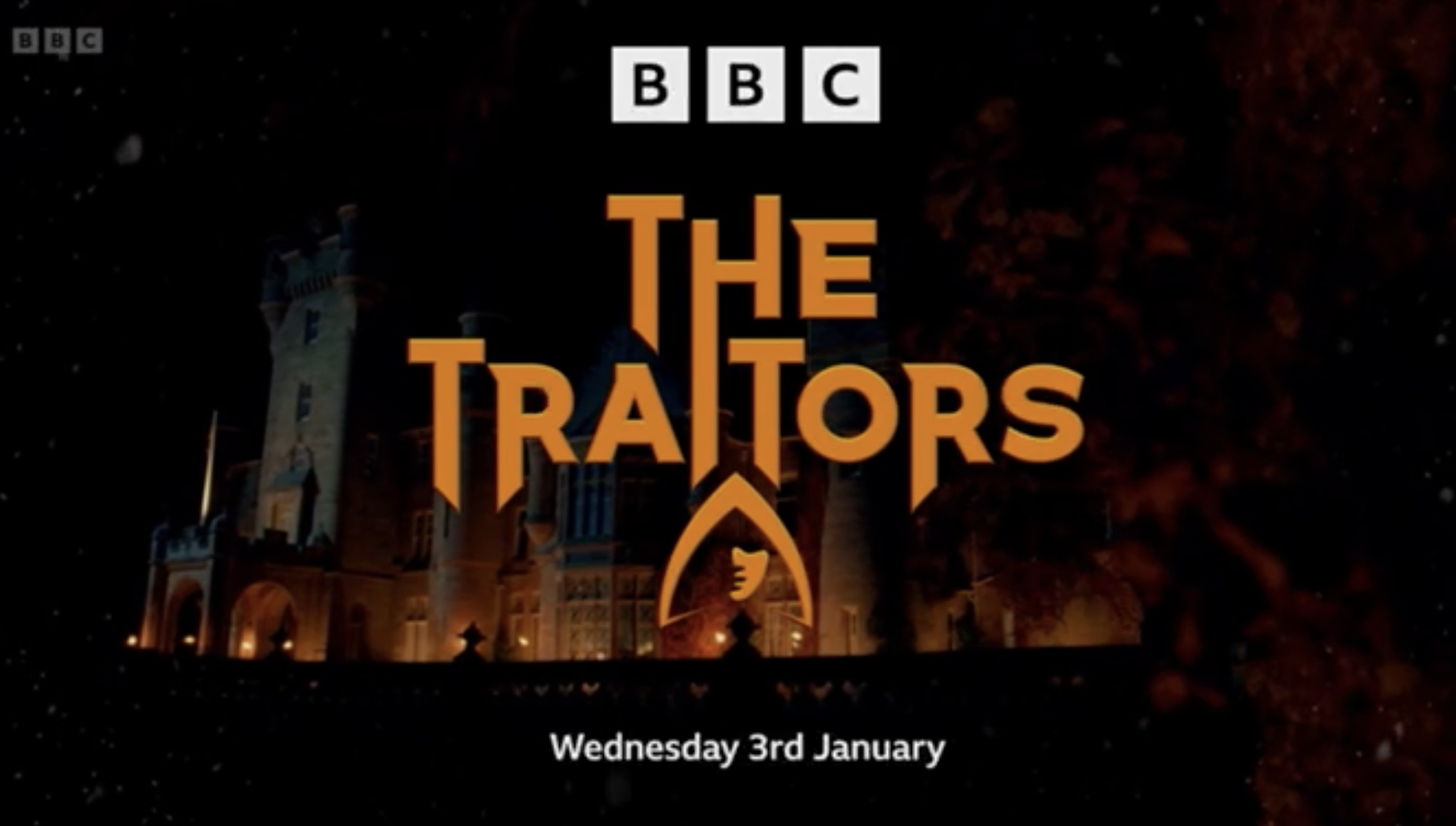 BBC - The Traitors