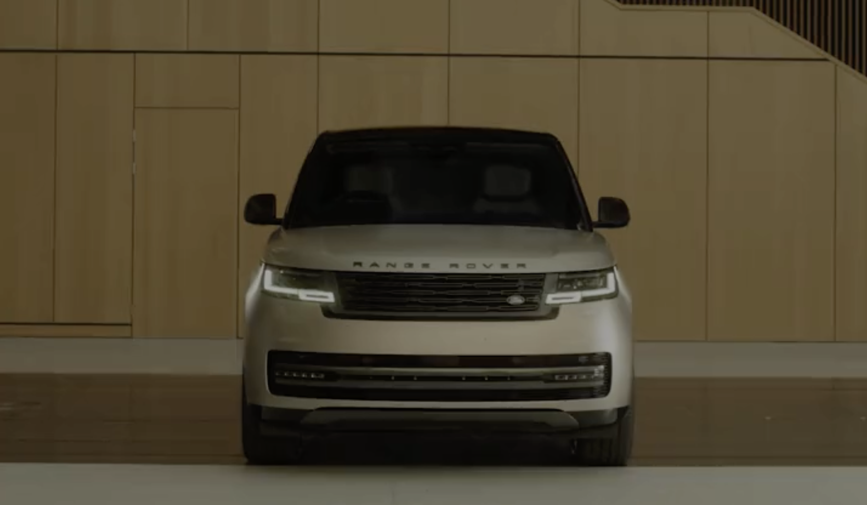 Vogue & Range Rover